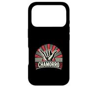Chamorro Haha Adai Surf Guam Pride Graphic Shirt Gift Design Case for iPhone 17 Pro