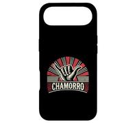 Chamorro Haha Adai Surf Guam Pride Graphic Shirt Gift Design Case for iPhone Air
