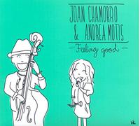 Chamorro, Joan - Feeling Good