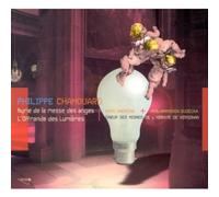 Chamouard - Kyrie de la Messe des Anges