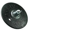 Champ 18 Metal golf spikes for FootJoy DNA 2.0 (2016) Golf Shoes Slim-Lok/Tour Lock