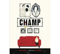 Champ: (Aldana Libros)
