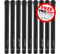 CHAMP C2 DIAMOND GOLF GRIP - MIDSIZE - 1 Grip