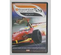 Champ Car World Series Review 2007 [DVD]