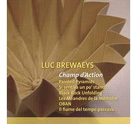 Champ D'Action - Brewaeys