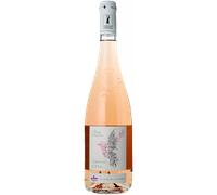 Champ d'Oiseaux 2024 - Cabernet d'Anjou - Domaine des Trottières