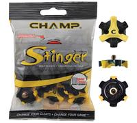Champ Golf Shoe Cleats Replacement Spikes Studs Stinger Zarma Choose Fitting