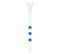 Champ My Hite Fly Golf Tees - (Blue, 83mm)