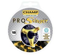 Champ Pro Stinger Golf Spikes for FootJoy shoes SLIM-LOK Thread *Various Quantities* (number of spikes 18)