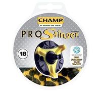 Champ Pro Stinger Golf Spikes for FootJoy shoes SLIM-LOK Thread x 18