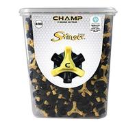 Champ Scorpion Stinger Golf Spikes for most FootJoy shoes Slim-Lok Thread x 16