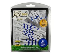 Champ Unisex Champ My Hite Flytees Combo, Blue White, One Size UK