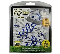 Champ My Hite Flytees Combo Unisex Blue/White One Size UK