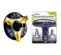 CHAMP Unisex Pro Stinger Studs Fast Twist 3.0 & CleatKaddy