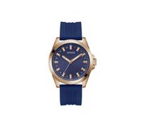 Champ Watch 44 mm - male - Guess - Watches - Blue - ONE SIZE - Accessories ONE SIZE