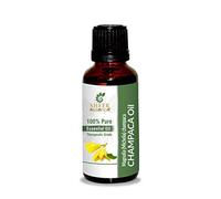 Champaca Oil (Magnolia (Michelia) Champaca) Essential Oil 100% Pure Natural Undiluted Uncut Therapeutic Grade Oil 0.33 FL.OZ