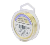 Champagne 26ga Artistic Wire, 30YD (27.4m)