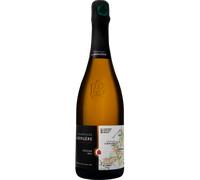 Champagne A.Bergère Origine Brut