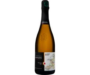 Champagne A.Bergère Origine Brut