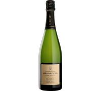 Champagne Agrapart Mineral Blanc de Blancs Grand Cru 2017