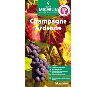 CHAMPAGNE-ARDENNE GUIDE VERT