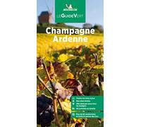 Champagne Ardenne GVF (Le Guide Vert)