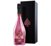 Champagne Armand de Brignac - Brut Rosé
