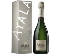 Champagne Ayala - Brut Nature - Presentation Case