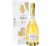 Champagne Ayala N°16 - Blanc de Blancs - Presentation Case