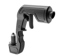 Champagne Beer Sprayer - Adjustable Alcohol Shooter Sprayer Nozzle for Sparkling Drinks Dispenser | Long Distance Beverage Launcher for Festival Party, Wedding, Fest