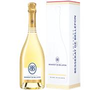 Champagne Besserat de Bellefon - Blanc de Blancs Grand Cru - Presentation Case