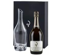 Champagne Billecart Salmon - Carafe - Blanc de Blancs