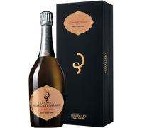Champagne Billecart Salmon - Élisabeth Salmon Brut Rosé 2012 - Gift Set