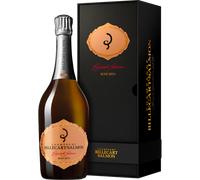 Champagne Billecart Salmon - Élisabeth Salmon Brut Rosé 2013 - Gift Set