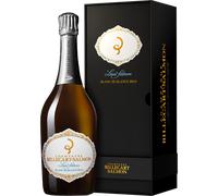 Champagne Billecart Salmon - Louis Salmon 2013 - Luxury Gift Set