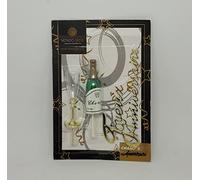 Champagne Birthday Decoration Kit