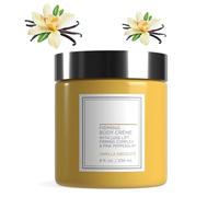 Champagne Body Firming Cream, Lift Firming Body Creme, Champagne Beaute Lift FirmingBody Cream, ChampagneBody Cream, Anti AgingFirming BodyCreme, Hydrates Dry Skin Arms & Legs (Vanilla, 1)