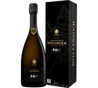 Champagne Bollinger - PN TX20 - Étui