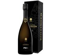 Champagne Bollinger - PN VZ19 - Étui