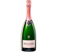 Champagne Bollinger rosé 75 CL