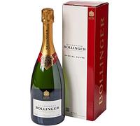 Bollinger Special Cuvée 0.75 L Brut White Champagne