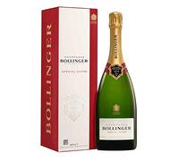 Champagne Bollinger Special Cuvée Brut (1 x 0.75 l)