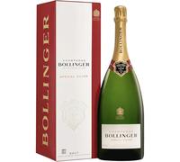 Champagne Bollinger Special Cuvée Magnum 150 cl.