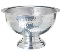 Champagne Bowl Silver TIWANAKU