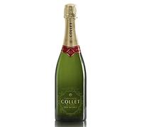 Champagne Brut 1er Cru NV Art Déco - Collet