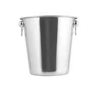 Champagne Bucket Inox 22 Cm H&H