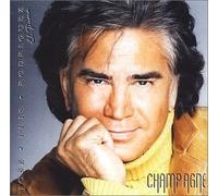 Champagne by Jose Luis Rodriguez (2002-04-09)