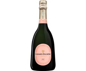 Champagne Canard-Duchêne - Rosé Iconic