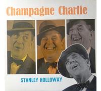 Champagne Charlie