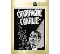 Champagne Charlie [DVD] [1936] [Region 1] [US Import] [NTSC]